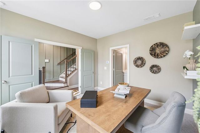 657 Silva Street 141, Cumming, GA 30040