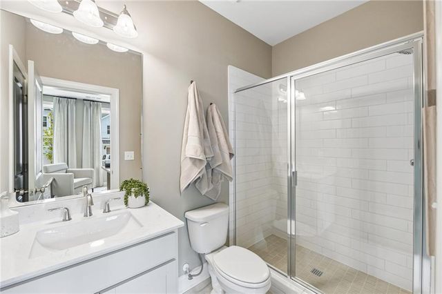 657 Silva Street 141, Cumming, GA 30040