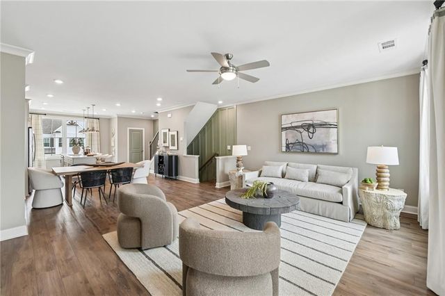 657 Silva Street 141, Cumming, GA 30040
