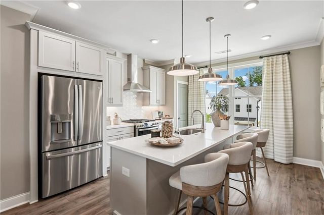 657 Silva Street 141, Cumming, GA 30040