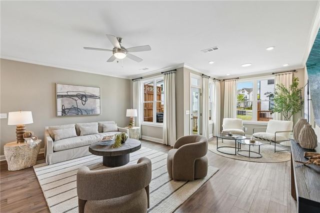 657 Silva Street 141, Cumming, GA 30040