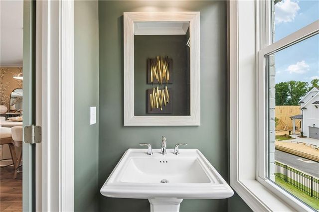 657 Silva Street 141, Cumming, GA 30040