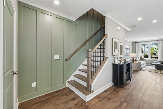 657 Silva Street 141, Cumming, GA 30040