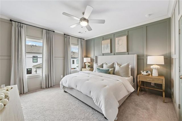657 Silva Street 141, Cumming, GA 30040