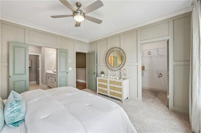 657 Silva Street 141, Cumming, GA 30040