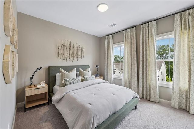 657 Silva Street 141, Cumming, GA 30040