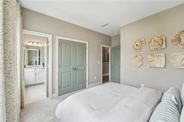657 Silva Street 141, Cumming, GA 30040
