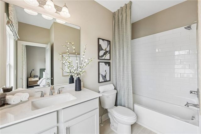657 Silva Street 141, Cumming, GA 30040
