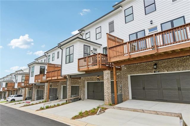 657 Silva Street 141, Cumming, GA 30040