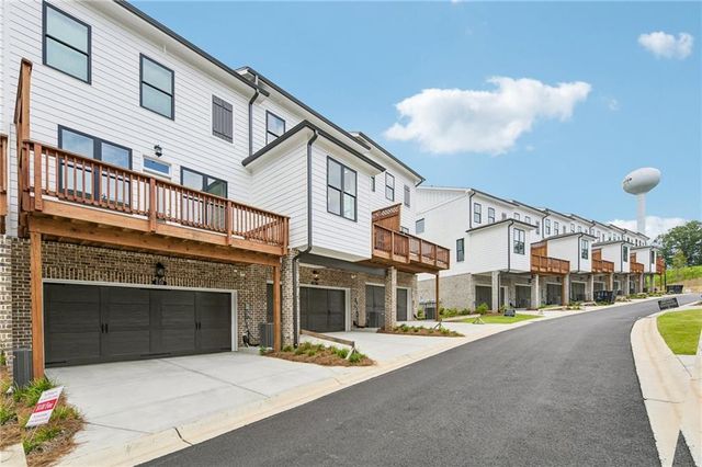 657 Silva Street 141, Cumming, GA 30040
