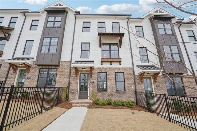 657 Silva Street 141, Cumming, GA 30040
