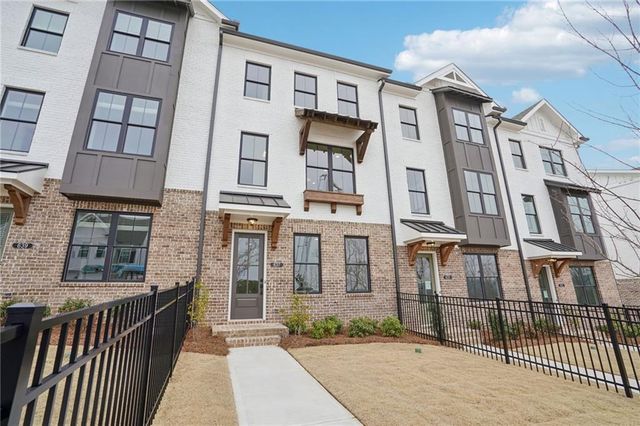657 Silva Street 141, Cumming, GA 30040