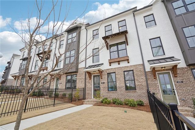 657 Silva Street 141, Cumming, GA 30040