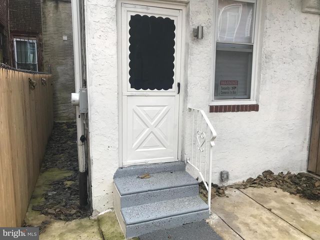 1735 EDGLEY ST, Philadelphia, PA 19121