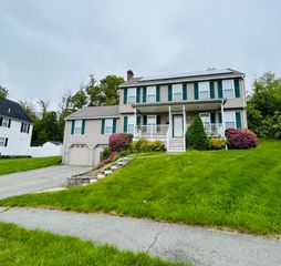 35 Fox Meadow Dr, Worcester, MA 01602