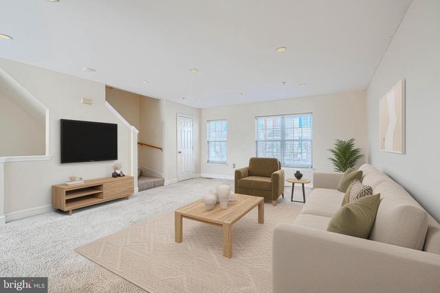 7017 MIGLIORI, District Heights, MD 20747