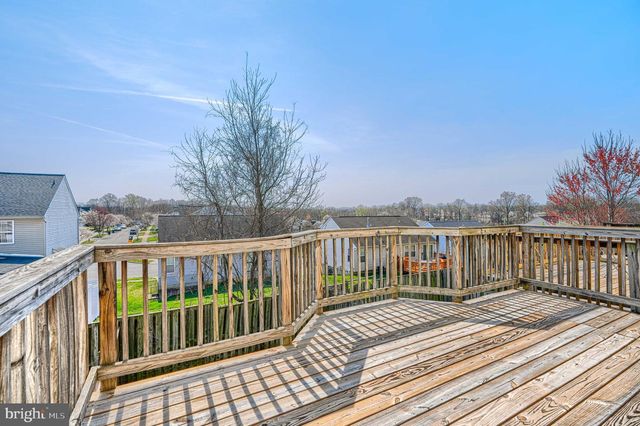 7017 MIGLIORI, District Heights, MD 20747