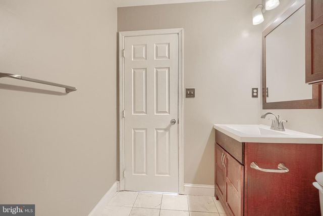 7017 MIGLIORI, District Heights, MD 20747