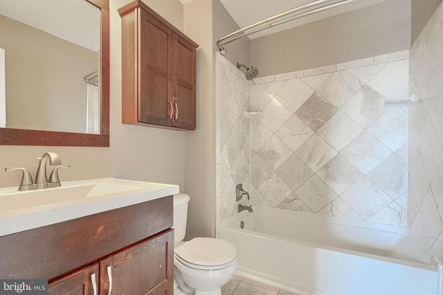 7017 MIGLIORI, District Heights, MD 20747