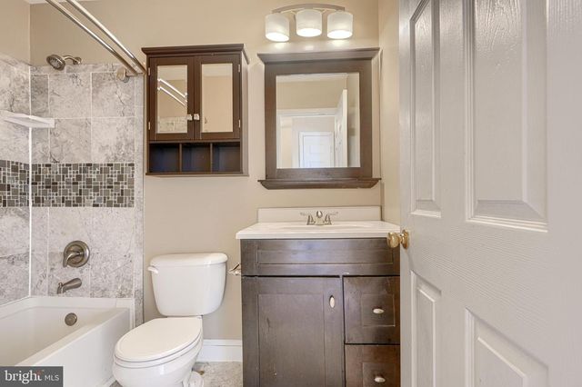 7017 MIGLIORI, District Heights, MD 20747