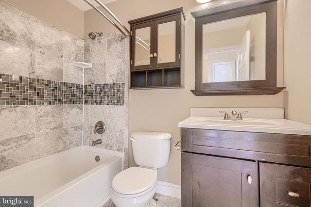 7017 MIGLIORI, District Heights, MD 20747