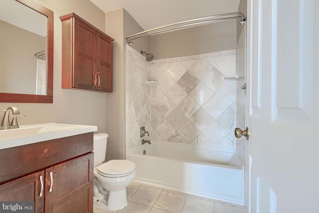 7017 MIGLIORI, District Heights, MD 20747