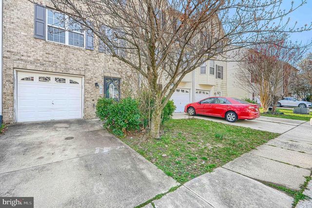 7017 MIGLIORI, District Heights, MD 20747