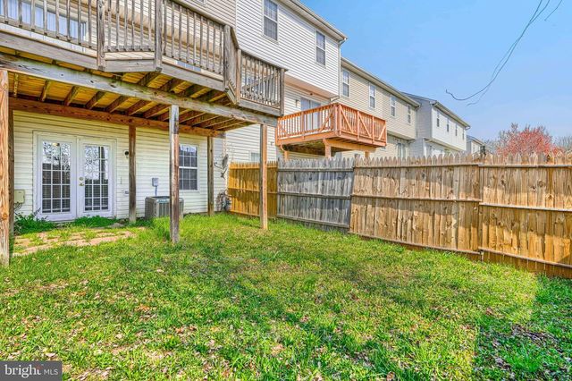 7017 MIGLIORI, District Heights, MD 20747