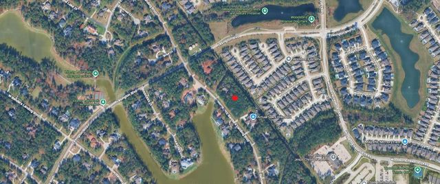 28214 E Benders Landing Blvd, Spring, TX 77386