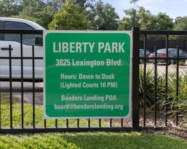 28214 E Benders Landing Blvd, Spring, TX 77386