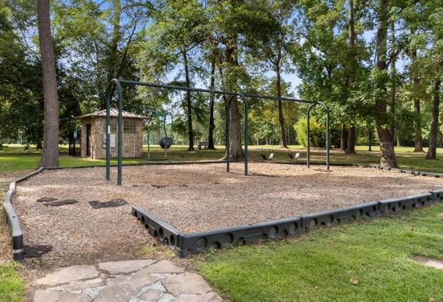 28214 E Benders Landing Blvd, Spring, TX 77386