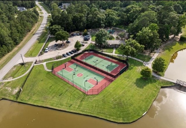 28214 E Benders Landing Blvd, Spring, TX 77386