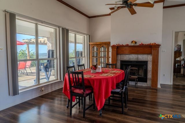 1406 Pony Express Lane, Copperas Cove, TX 76522