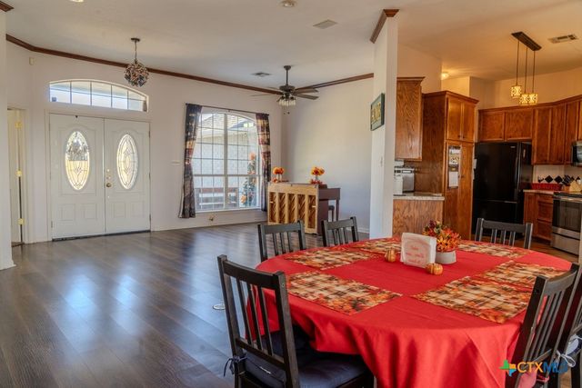 1406 Pony Express Lane, Copperas Cove, TX 76522