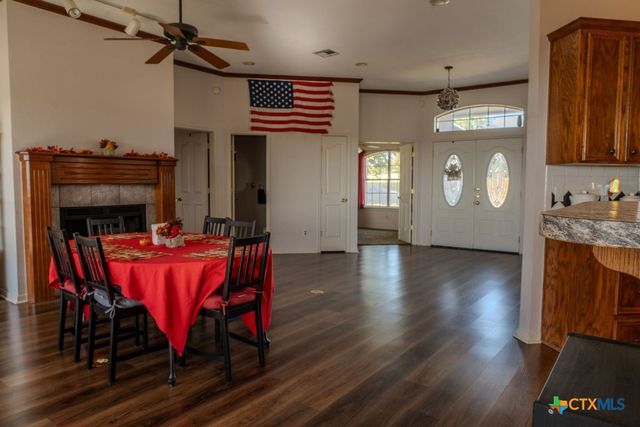 1406 Pony Express Lane, Copperas Cove, TX 76522