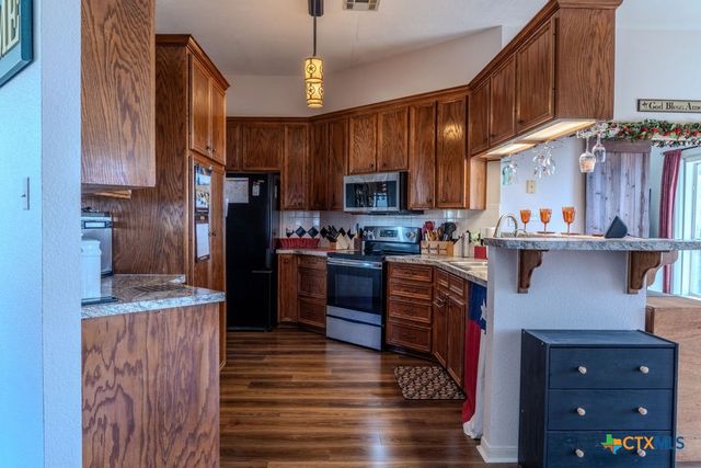 1406 Pony Express Lane, Copperas Cove, TX 76522