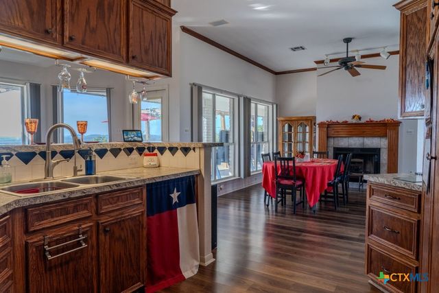 1406 Pony Express Lane, Copperas Cove, TX 76522