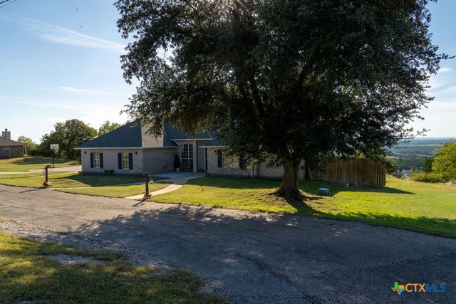 1406 Pony Express Lane, Copperas Cove, TX 76522