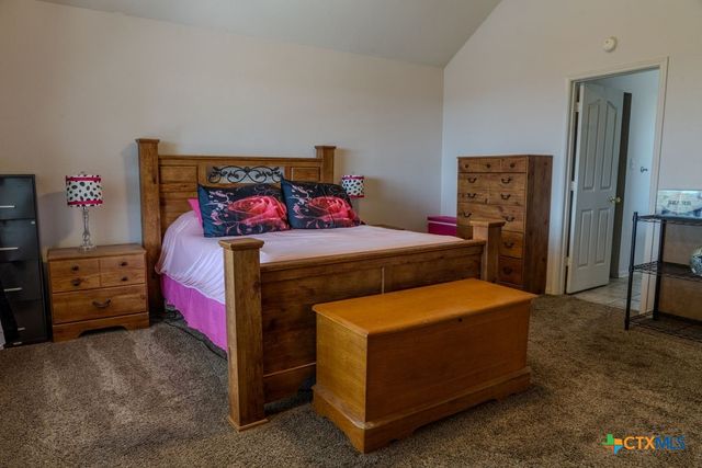 1406 Pony Express Lane, Copperas Cove, TX 76522