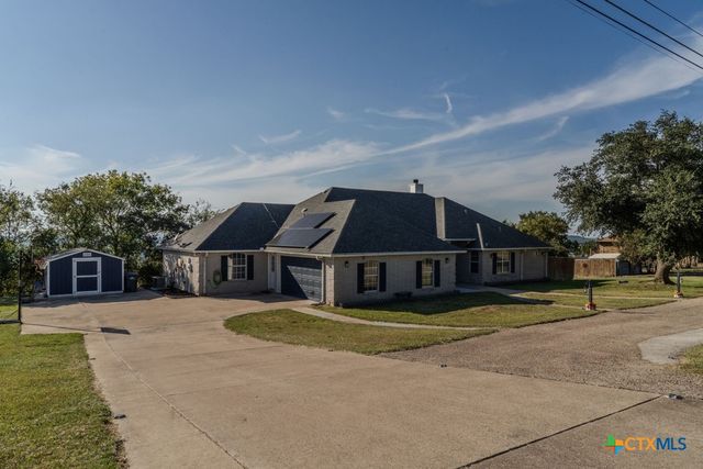 1406 Pony Express Lane, Copperas Cove, TX 76522