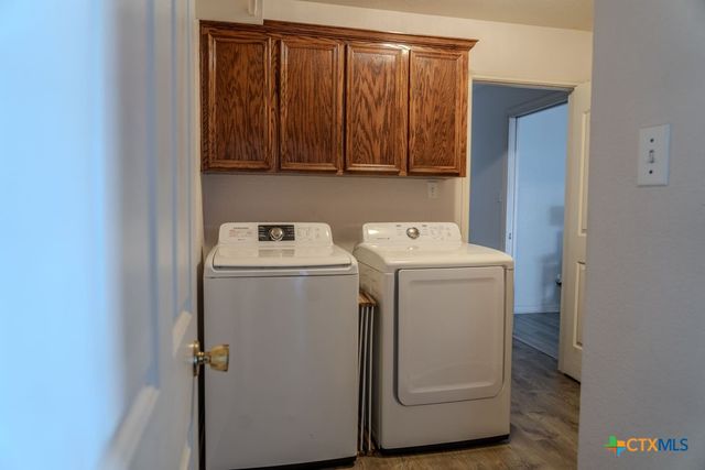 1406 Pony Express Lane, Copperas Cove, TX 76522