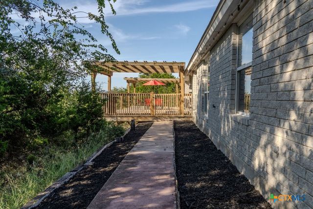 1406 Pony Express Lane, Copperas Cove, TX 76522