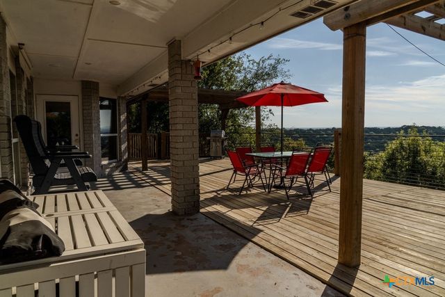 1406 Pony Express Lane, Copperas Cove, TX 76522