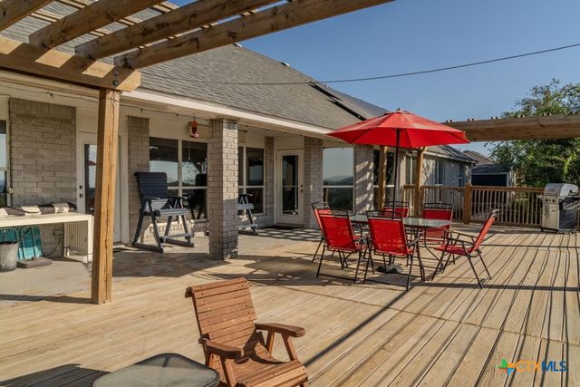 1406 Pony Express Lane, Copperas Cove, TX 76522