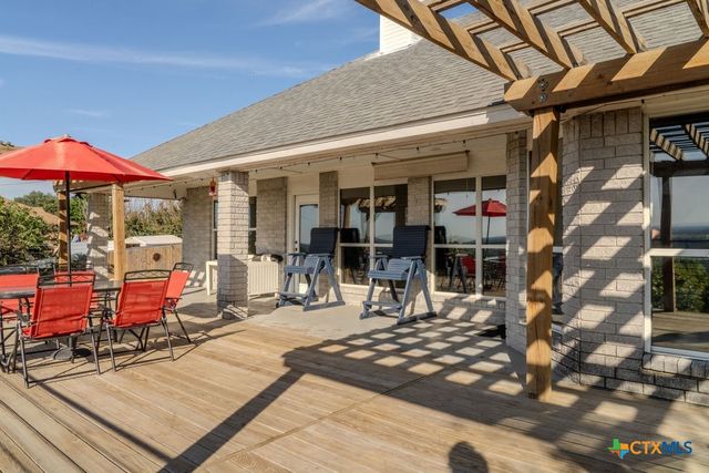 1406 Pony Express Lane, Copperas Cove, TX 76522