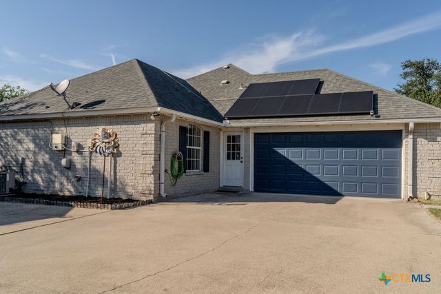 1406 Pony Express Lane, Copperas Cove, TX 76522