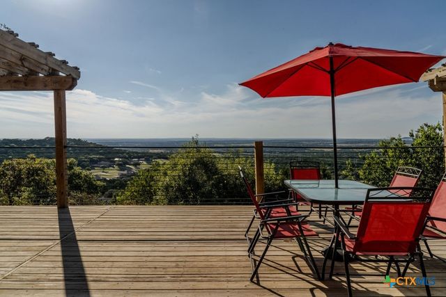 1406 Pony Express Lane, Copperas Cove, TX 76522