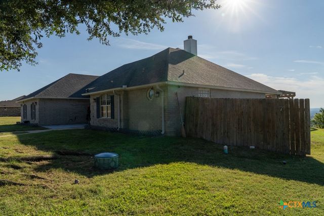 1406 Pony Express Lane, Copperas Cove, TX 76522