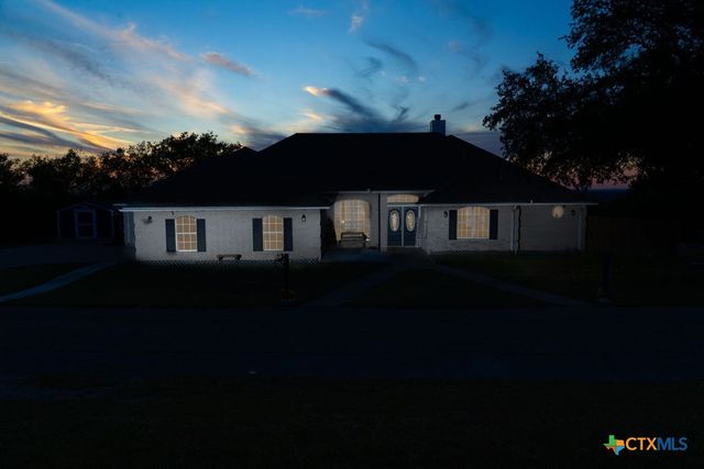 1406 Pony Express Lane, Copperas Cove, TX 76522