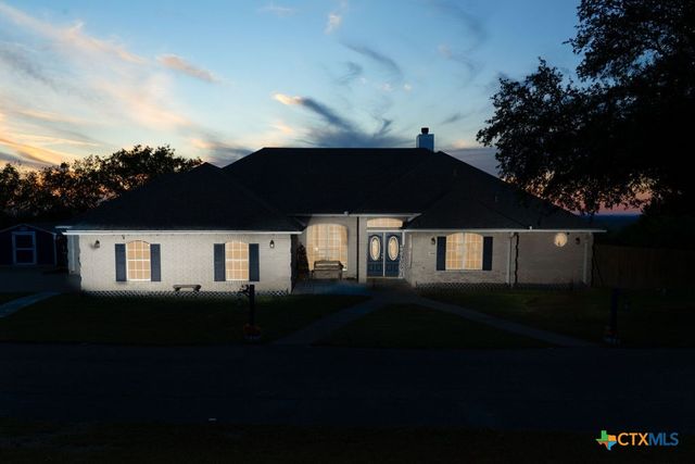 1406 Pony Express Lane, Copperas Cove, TX 76522